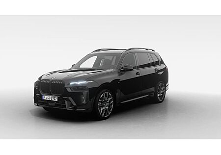 BMW X7 M X7 xDrive40d