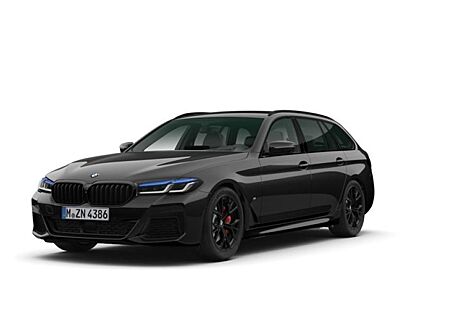 BMW 540d xDrive Touring