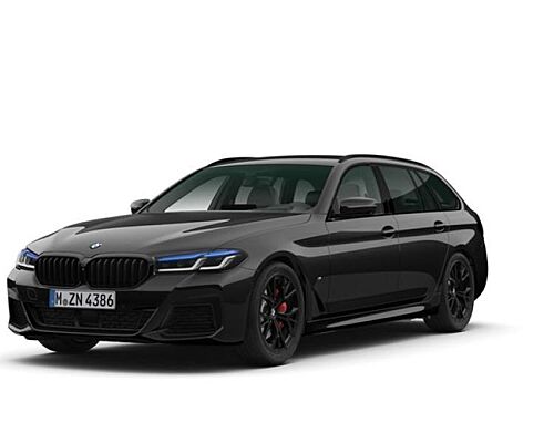 BMW 540d xDrive Touring