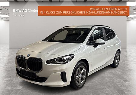 BMW 2er Active Tourer 220I ACTIVE TOURER (AB 2021)