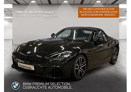 BMW Z4 M Z4 SDRIVE30I