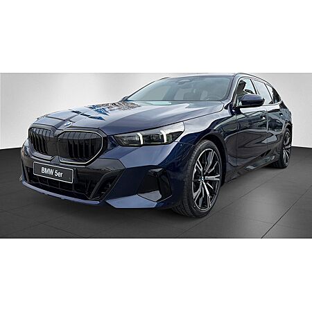 BMW 5er Touring kaufen
