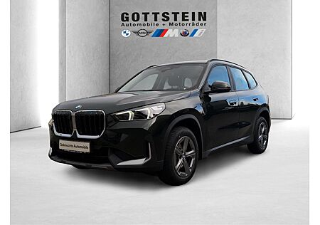 BMW X1 sDrive18i Aut.