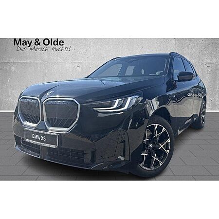BMW X3 M kaufen