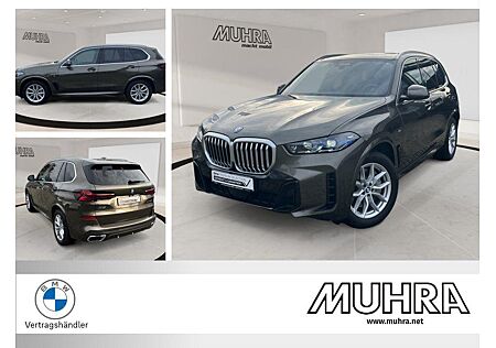 BMW X5 XDRIVE50E