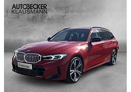 BMW 330E