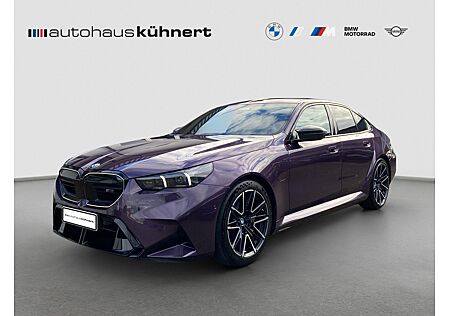 BMW M5 Limousine