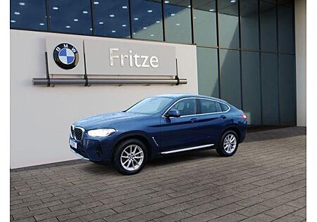 BMW X4 M X4 xDrive20i