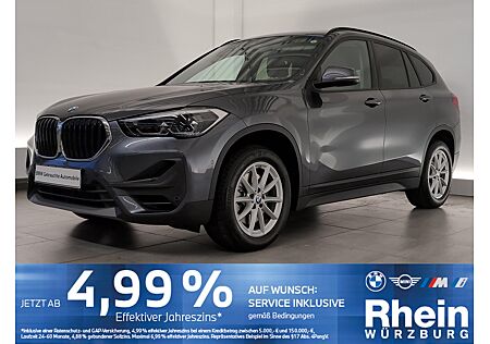 BMW X1 XDRIVE20I A