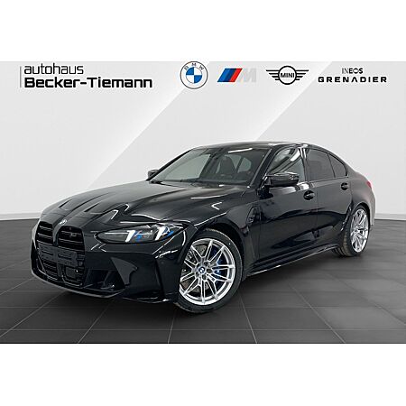 BMW 3er Limousine kaufen