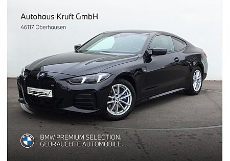 BMW 1er M Coupé M440i xDrive Coupé