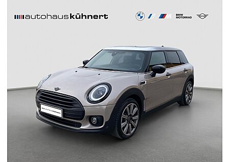 Mini Cooper Clubman