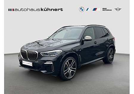 BMW X5 M50d