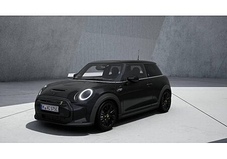 Mini Cooper SE 3-Türer
