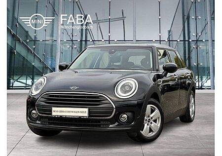 Mini Cooper Clubman Aut.