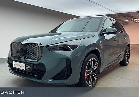 BMW iX1 XDRIVE30