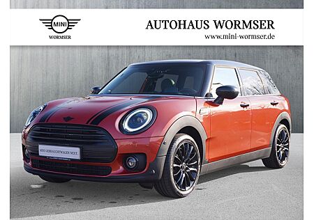 Mini Cooper Clubman
