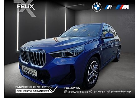 BMW X1 xDrive20d