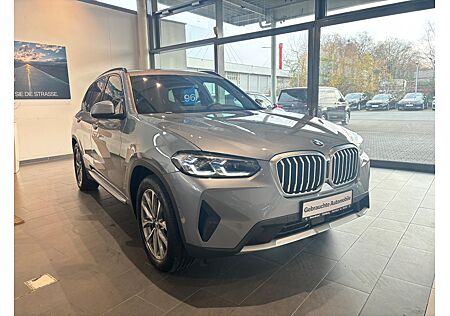 BMW X3 xDrive30d