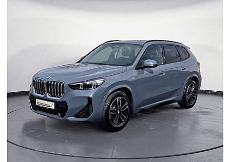 BMW X1 sDrive20i