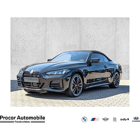 BMW M8 Cabrio kaufen