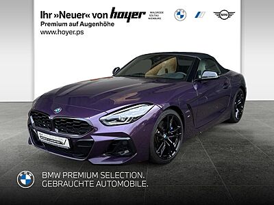 BMW Z4 M40i