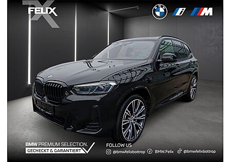 BMW X3 xDrive30i