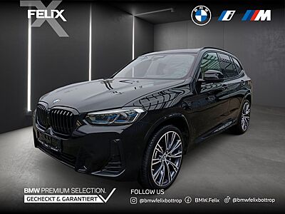 BMW X3 xDrive30i