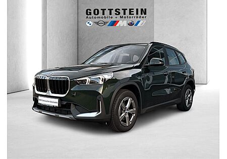 BMW X1 sDrive18i Aut.