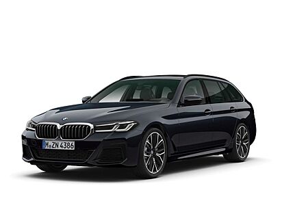 BMW 520d xDrive Touring