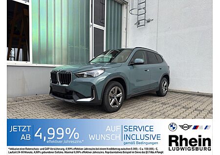 BMW X1 sDrive18d