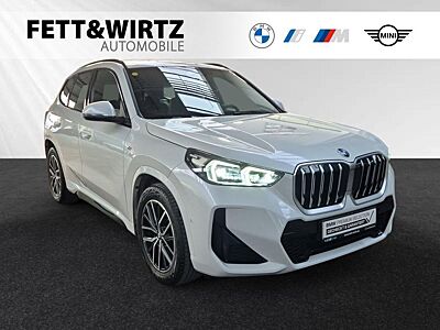 BMW X1 sDrive18i