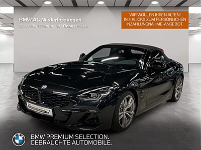 BMW Z4 SDRIVE20I (AB 2017)