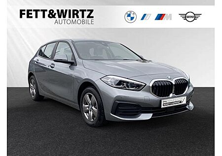 BMW 116I