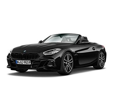 BMW Z4 sDrive20i