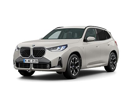 BMW X3 M X3 20d xDrive