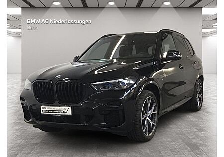 BMW X5 M X5 XDRIVE40D (AB 2019)