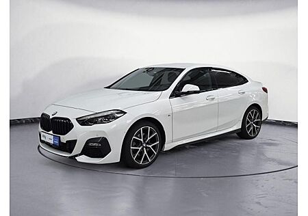 BMW 1er M Coupé 218i Gran Coupé