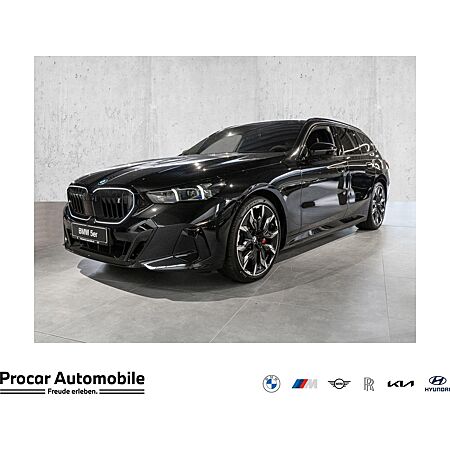 BMW 5er Touring kaufen