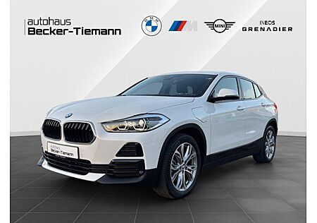 BMW X2 xDrive 25e
