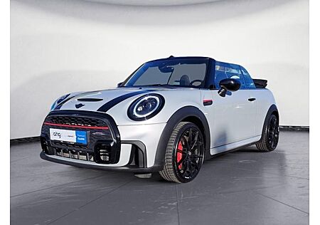 Mini John Cooper Works Cabrio
