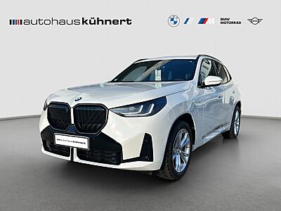 BMW X3 20d xDrive