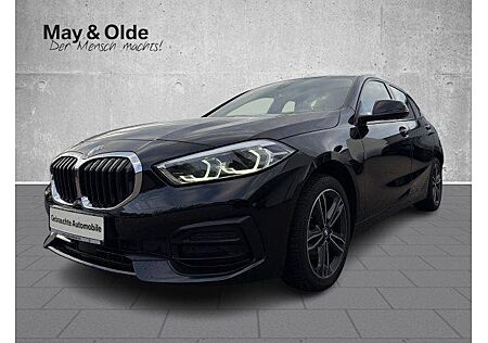 BMW 118I
