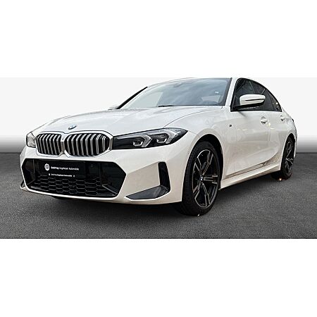BMW 3er Limousine kaufen