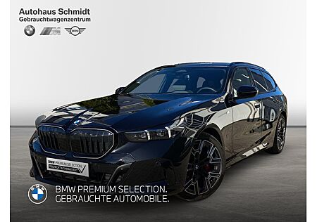 BMW 520d Touring