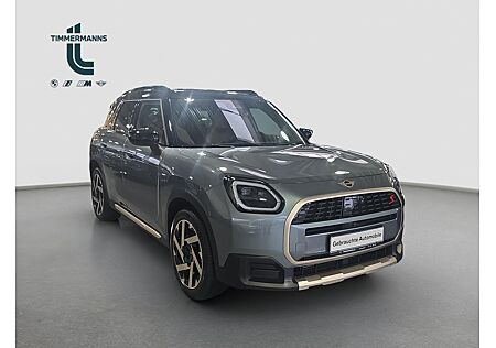 Mini One Countryman Countryman S ALL4