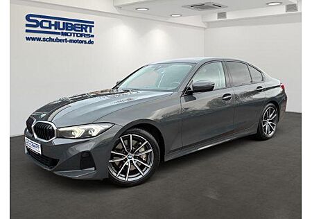 BMW 330I