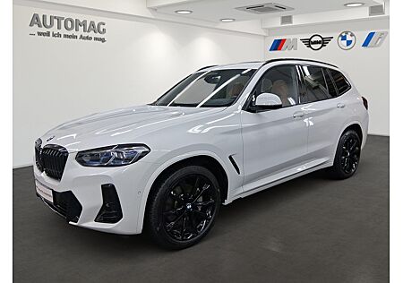 BMW X3 xDrive30i