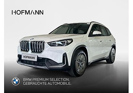 BMW iX1 xDrive30