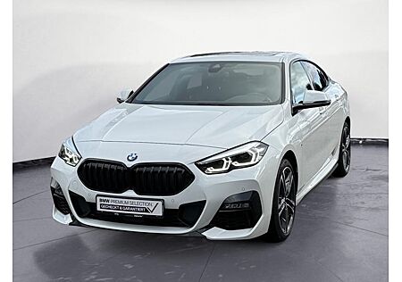 BMW 1er M Coupé 218i Gran Coupé